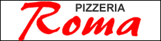Pizzeria Roma Logo